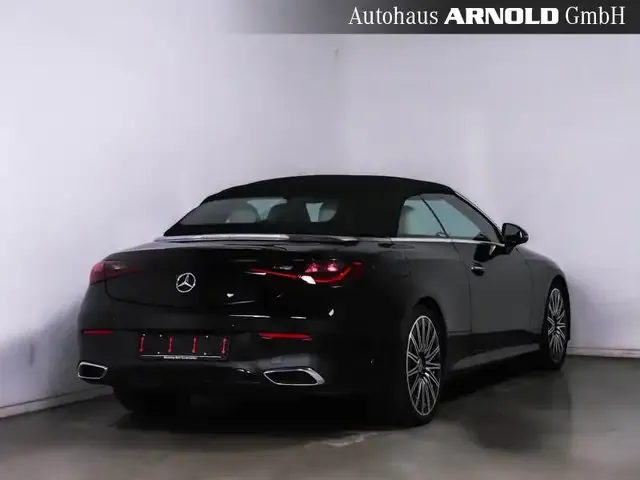 Mercedes-Benz CLE 300