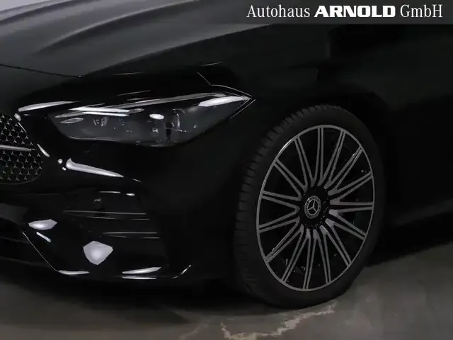 Mercedes-Benz CLE 300