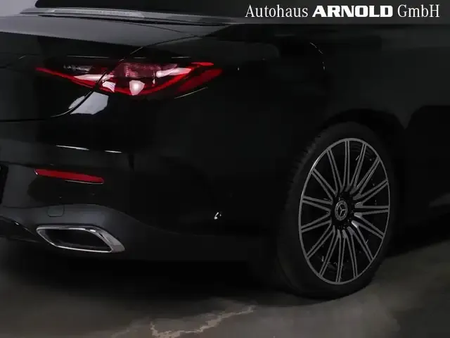 Mercedes-Benz CLE 300