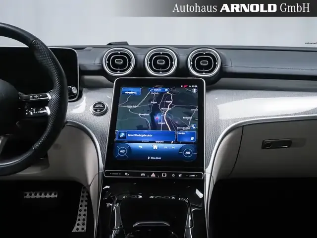 Mercedes-Benz CLE 300