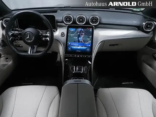 Mercedes-Benz CLE 300