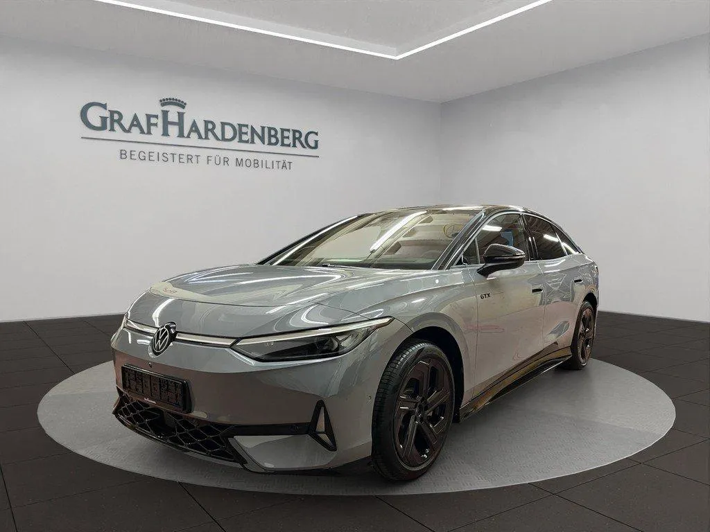 Volkswagen ID.7