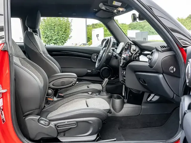 MINI Cooper SE