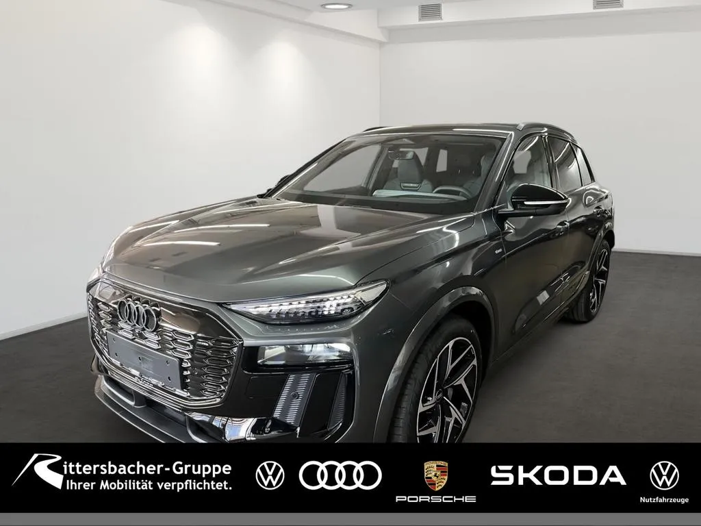 Audi Q6