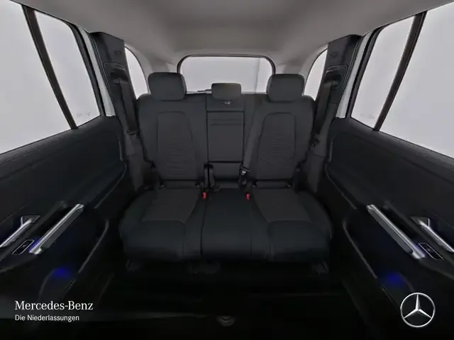Mercedes-Benz EQB 300