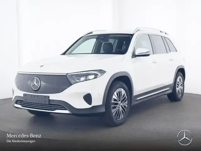 Mercedes-Benz EQB 300