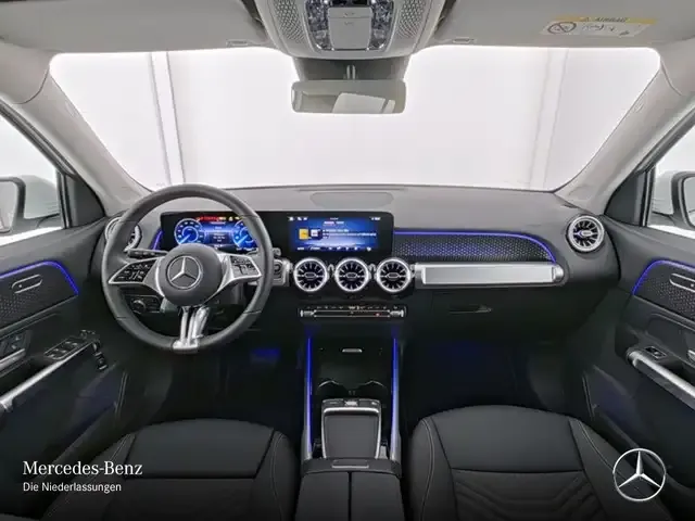 Mercedes-Benz EQB 300
