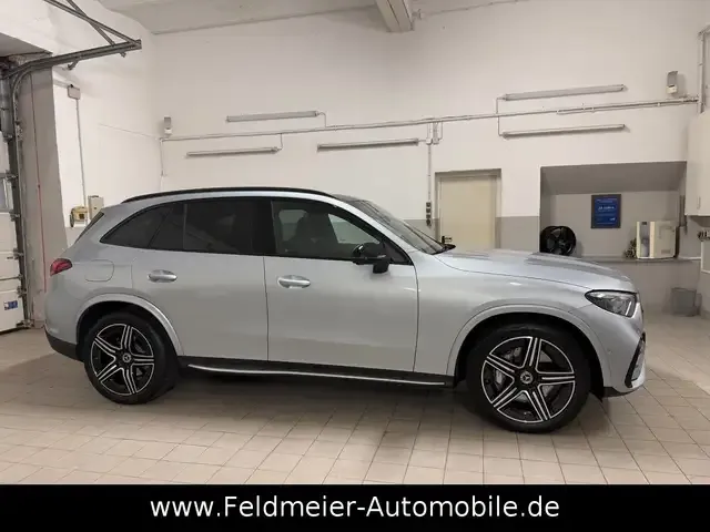 Mercedes-Benz GLC 200