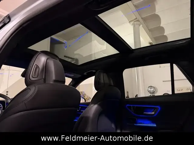 Mercedes-Benz GLC 200