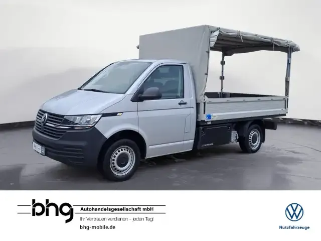 Volkswagen T6 Transporter