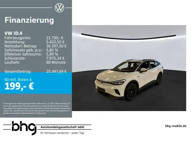 Volkswagen ID.4