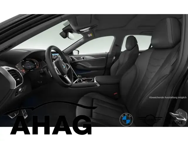 BMW M850