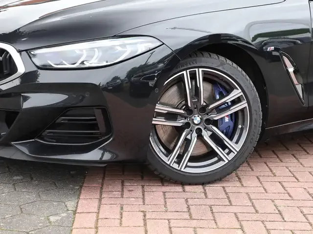 BMW M850