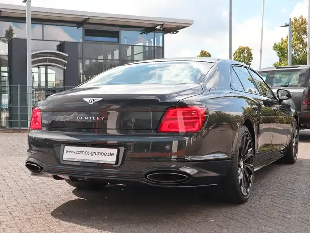 Bentley Flying Spur