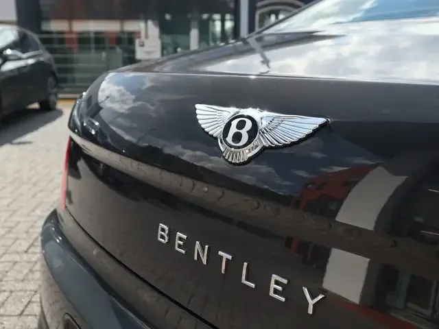 Bentley Flying Spur