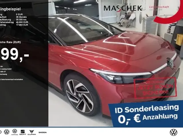 Volkswagen ID.7