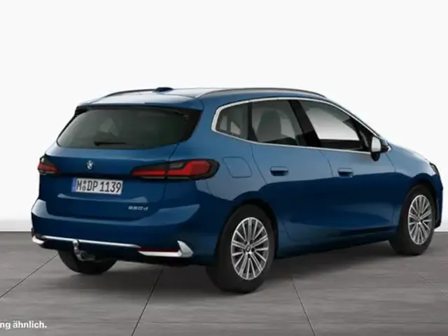 BMW 220