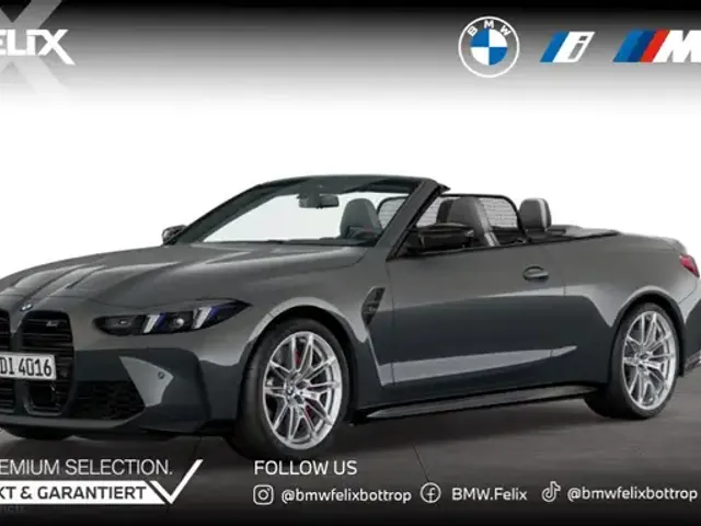 BMW M4