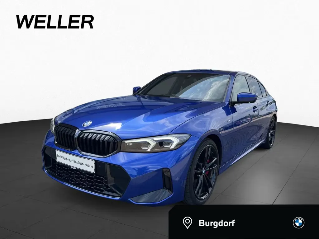 BMW 330