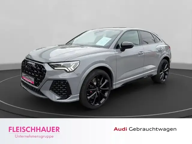 Audi RS Q3