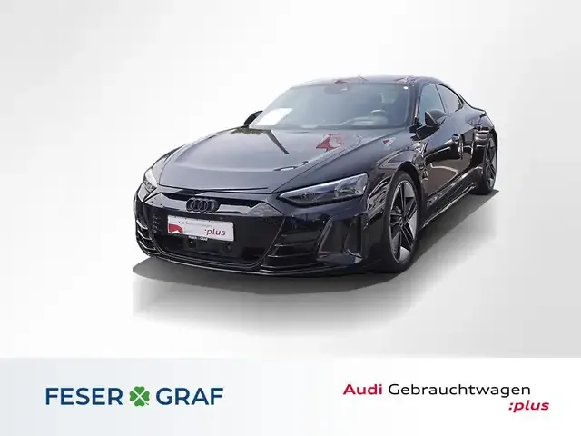Audi RS e-tron GT