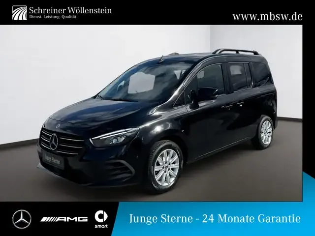 Mercedes-Benz T-Class