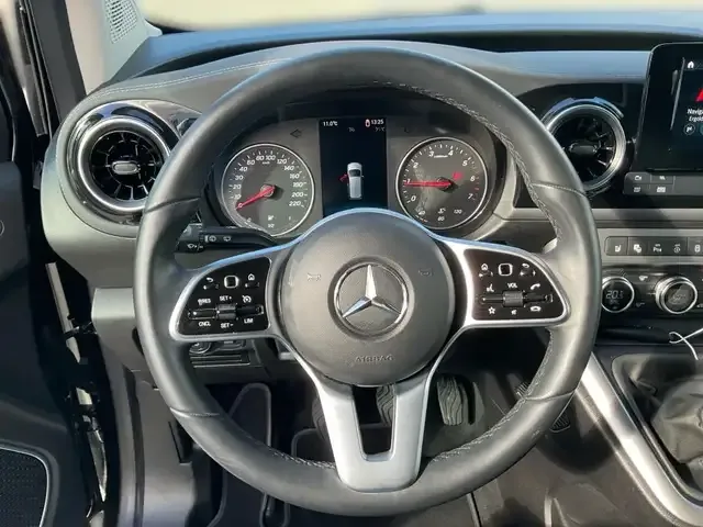 Mercedes-Benz T-Class
