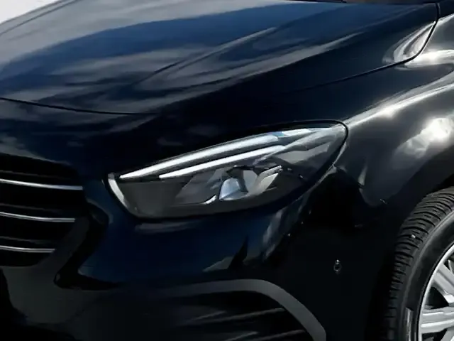 Mercedes-Benz T-Class