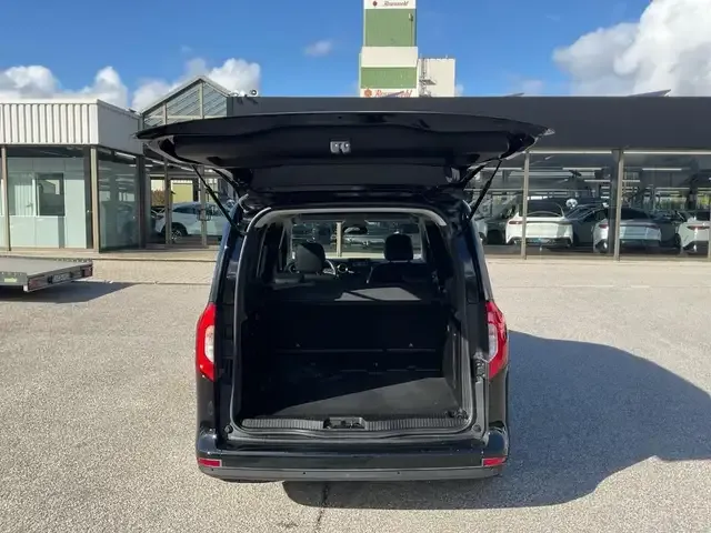 Mercedes-Benz T-Class