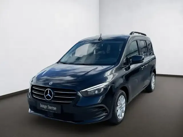 Mercedes-Benz T-Class