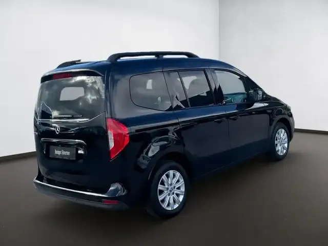 Mercedes-Benz T-Class