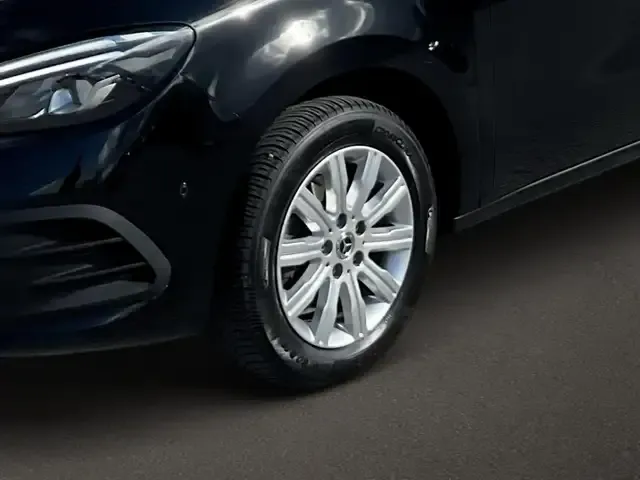 Mercedes-Benz T-Class