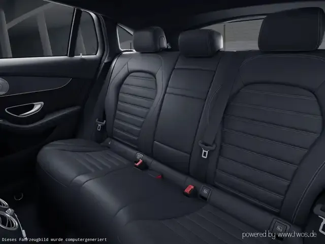 Mercedes-Benz EQC 400