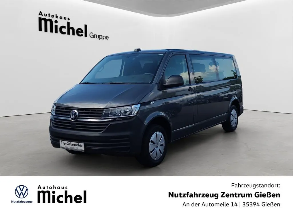 Volkswagen T6 Transporter