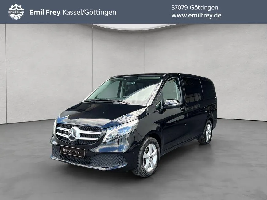 Mercedes-Benz V 220
