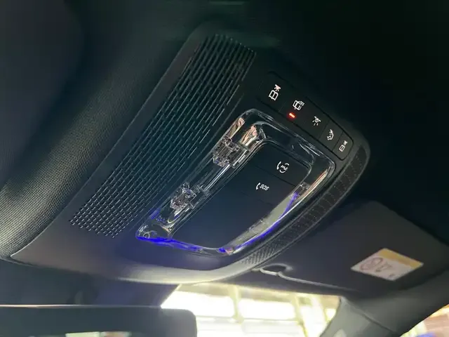 Mercedes-Benz A 35 AMG
