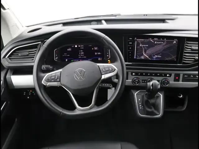 Volkswagen T6.1 California