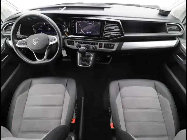 Volkswagen T6.1 California