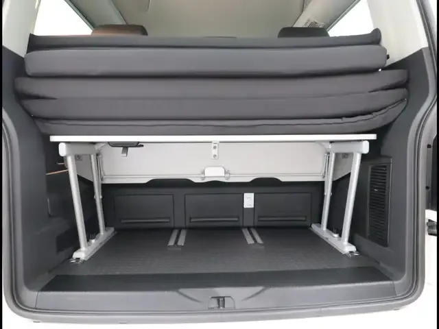 Volkswagen T6.1 California