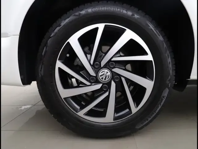 Volkswagen T6.1 California