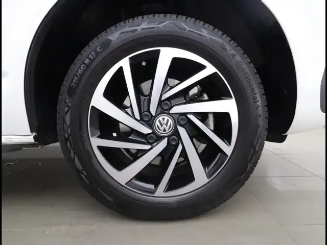 Volkswagen T6.1 California