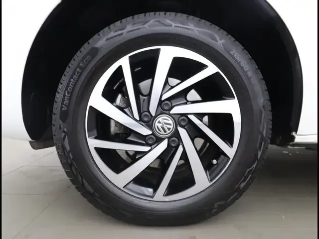 Volkswagen T6.1 California