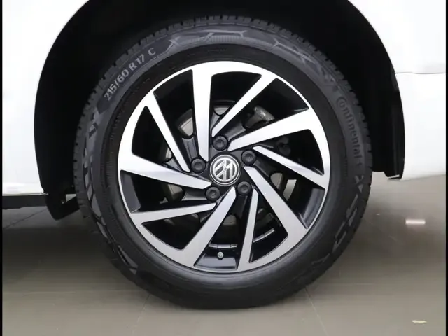 Volkswagen T6.1 California