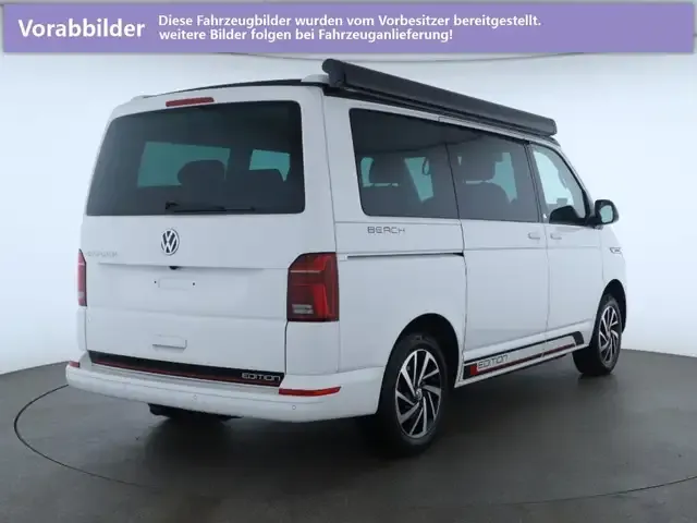 Volkswagen T6.1 California