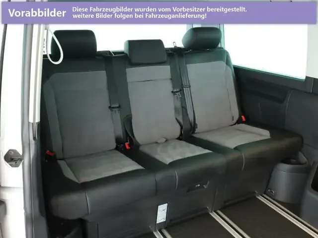 Volkswagen T6.1 California