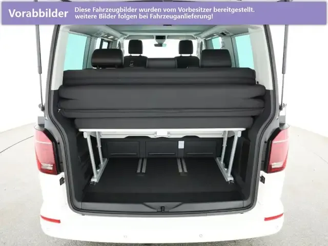 Volkswagen T6.1 California