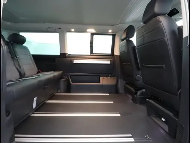 Volkswagen T6.1 California