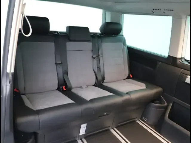 Volkswagen T6.1 California