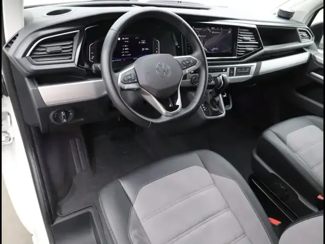 Volkswagen T6.1 California