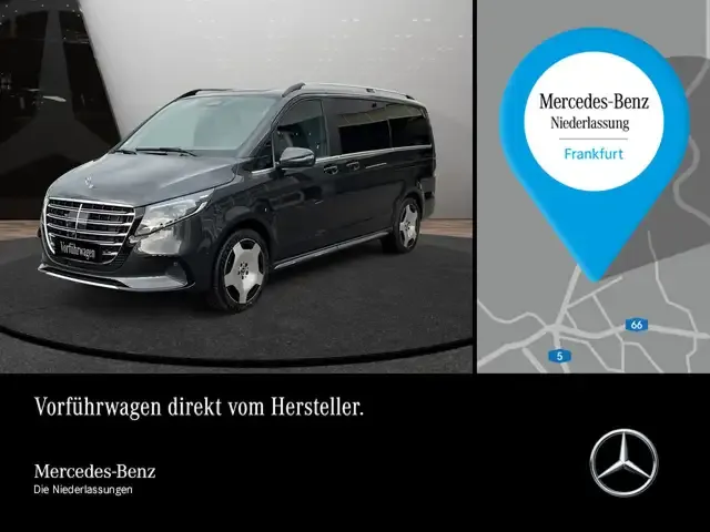 Mercedes-Benz V 300